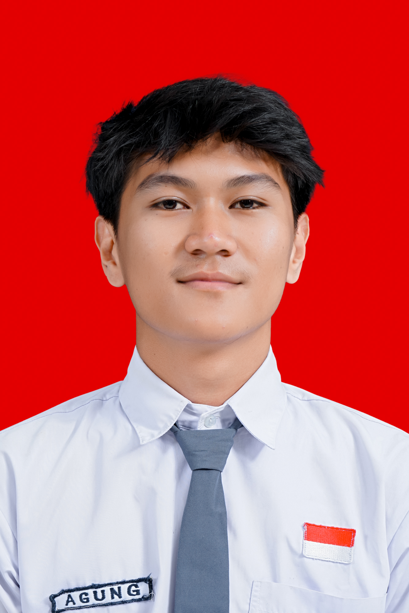 Agung - SMAN 21 BANDUNG